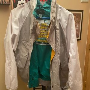 Vintage Hill & Archer Jacket